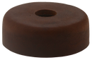 2-1/2" X 1-5/8" Lh Cup Leather