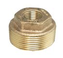 1-1/2" X 1/2" Brnz Bshg No Lead - Pack of 25