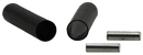 4-Wire Black Std Splice Kit