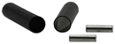 4-Wire Black Std Splice Kit