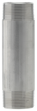 1 1/2" X 6" 316 Ss Nipple - Pack of 5