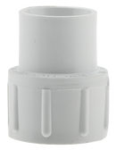 2" Sp X Fipt Fitting Adapter - Schedule 40 Pvc - Pack of 25