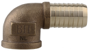 No Ld 1-1/4"Fptx1-1/4"Ins Elb - Pack of 5
