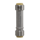 1/2" PF 304SS Repair Coupling