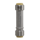 1/2" PF 304SS Repair Coupling