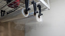 Spool Hanger set for Shrink Wrap / Bubble Wrap/ Packing Paper