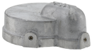 4" Aluminum Conduit Cap - Pack of 36