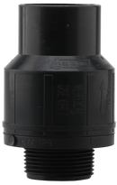 Spcv 1-1/2"Mx1-1/4-1/2"S-Air R - Pack of 20
