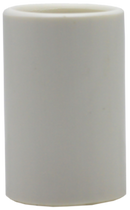 1" H.D. Pvc Drop Pipe Coupling - Pack of 10