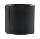 1-1/4" Gray Fipt X Fipt Coup.- Schedule 40 Pvc - Pack of 5
