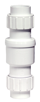 2" Pvc Swing Chk Slip Union Slip Union X Slip Union - Pack of 12