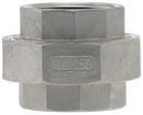 1-1/2" 316ss Union Iso4144 - Pack of 12