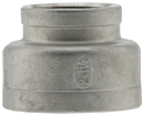 2" X 1-1/4" 316ss Rcplg Iso4144 - Pack of 5
