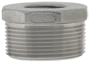1-1/2" X 3/4" 316ss Bshg Iso4144 - Pack of 25