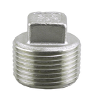 3/8" 316ss Cored Plug Sp114 - Pack of 90