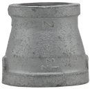 2-1/2" X 2" Reducer Coup -Galv - Pack of 20
