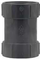 1-1/4"Fpt Pvc Check Valve - Pack of 20
