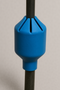 2/0 Cable Bolted Termination Sleeve Cover