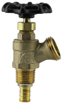 No Lead 1/2"Pex Sediment Fauct - Pack of 10