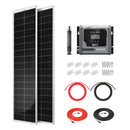 RICH SOLAR 260W Slim Kit