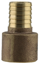 No Lead 3/4" Female Ins Adpt - Pack of 10