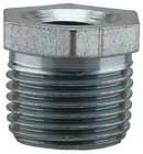 3/4x1/2 Galvanized Hex Bushing