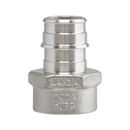 3/4" X3/4" Fpt 304ss Ce Pex Female Adapter - F1960 - Pack of 25