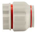3/4" Twistloc Cap - Pack of 10