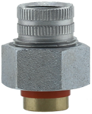 No Lead 3/4"F X 1/2"S Dielectric Union - Pack of 15