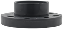 8" Flange Slip Schedule 80 Pvc