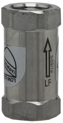 3/8"Fpt 0.50 Gpm S.S. Flo-Trol Cd900 Flow Control