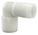 1-1/4" Male Elbow - Nylon - Pack of 5