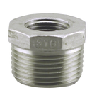 1/4" X 1/8" 316ss Bshg Iso4144 - Pack of 200