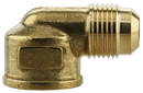Discontinued 1/2" X 1/2" Elbow Flare X Fip - Pack of 25