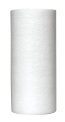 1 Micron 10" Giant Spun Poly Depth Cartridge - Pack of 8