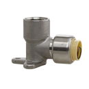 1/2"Pf x 1/2"FPT 304SS Dropear