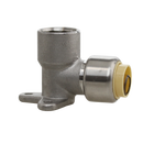 1/2"Pf x 1/2"FPT 304SS Dropear