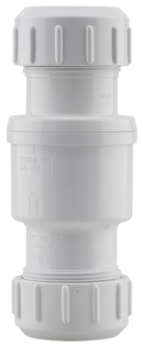 1-1/2"Pvc Swing Check Comp. - Pack of 12