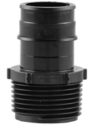 Ppsu Ce.Pex 1/2"X3/4" Mpt Adpt - Pack of 25