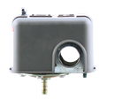 1/4" Barb 30-50 Psi
