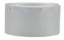 4" X 2" Sp X Fipt Reducing Bushing - Schedule 40 Pvc - Pack of 10