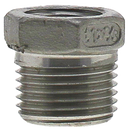 3/8" X 1/4" 304ss Bshg Iso4144 - Pack of 150