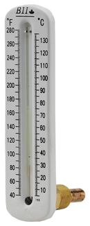 Hot Water Therm., Angle - Pack of 50