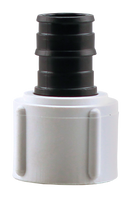 Ppsu Ce. Pex 1/2" Fpt Sw Adpt - Pack of 25