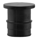 Ppsu Ce. Pex 1" Plug - Pack of 10
