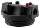 Standard Filter Head 3/4" Npt - Pack of 24
