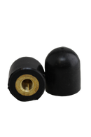 Brass & Buna-N Plunger Assemb.