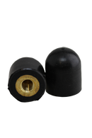 Brass & Buna-N Plunger Assemb.