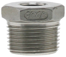 3/4" X 1/4" 304ss Bshg Iso4144 - Pack of 50