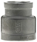 1"X3/4" 304ss R Coupling Iso4144 - Pack of 50